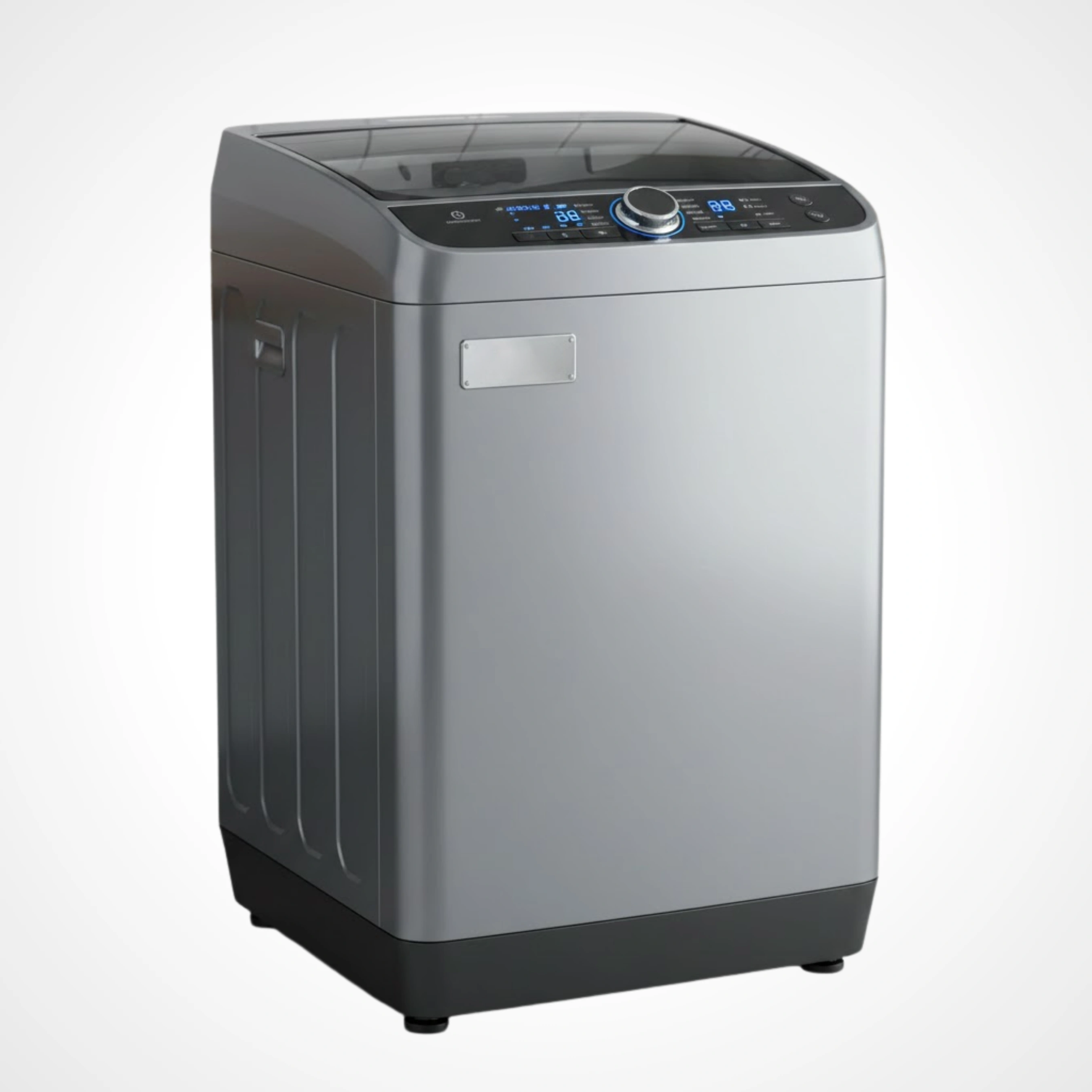 Automatic Top Load Machine Check-up